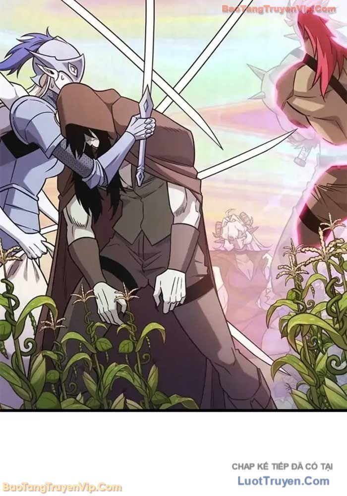 Thưa Quỷ Vương Chúng Ta Bội Thu Rồi Chapter 44 - 45