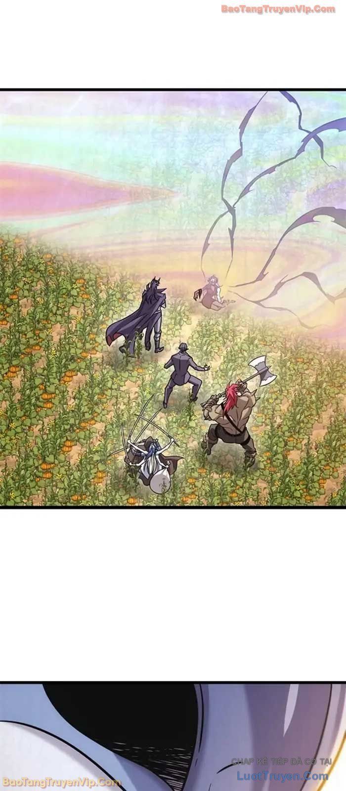 Thưa Quỷ Vương Chúng Ta Bội Thu Rồi Chapter 44 - 46