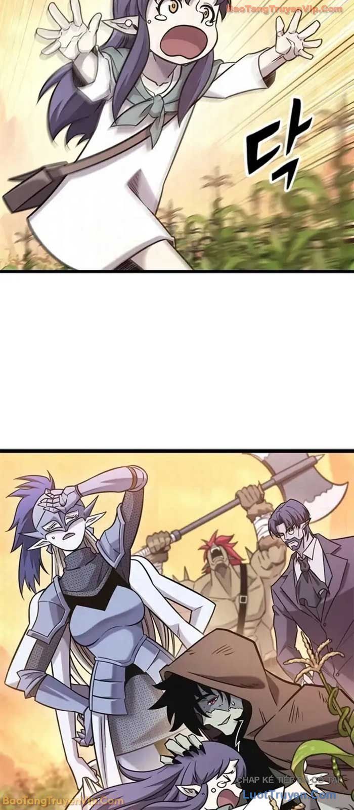 Thưa Quỷ Vương Chúng Ta Bội Thu Rồi Chapter 44 - 48