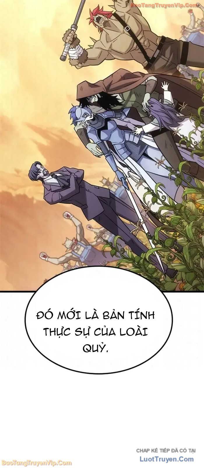 Thưa Quỷ Vương Chúng Ta Bội Thu Rồi Chapter 44 - 51