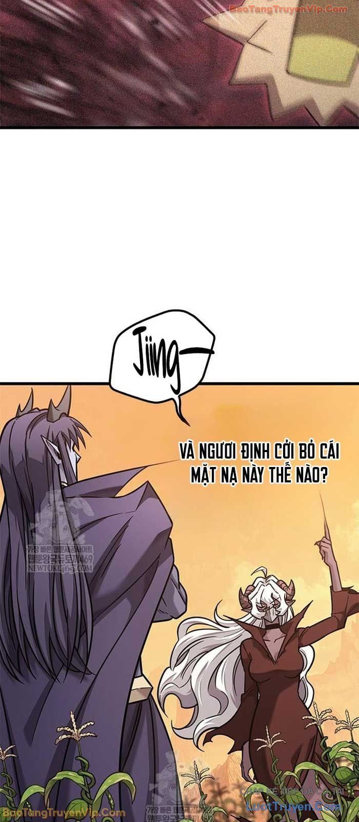 Thưa Quỷ Vương Chúng Ta Bội Thu Rồi Chapter 45 - 29