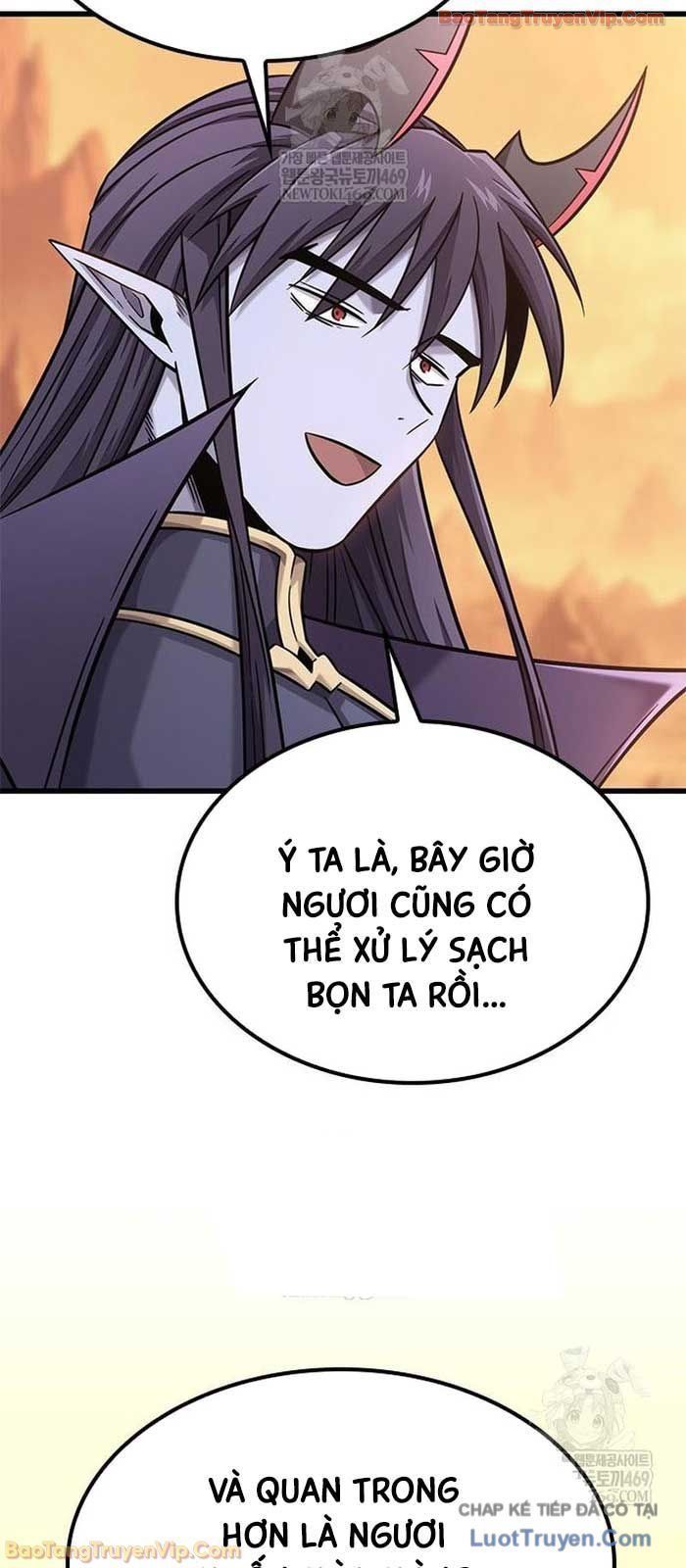 Thưa Quỷ Vương Chúng Ta Bội Thu Rồi Chapter 45 - 38