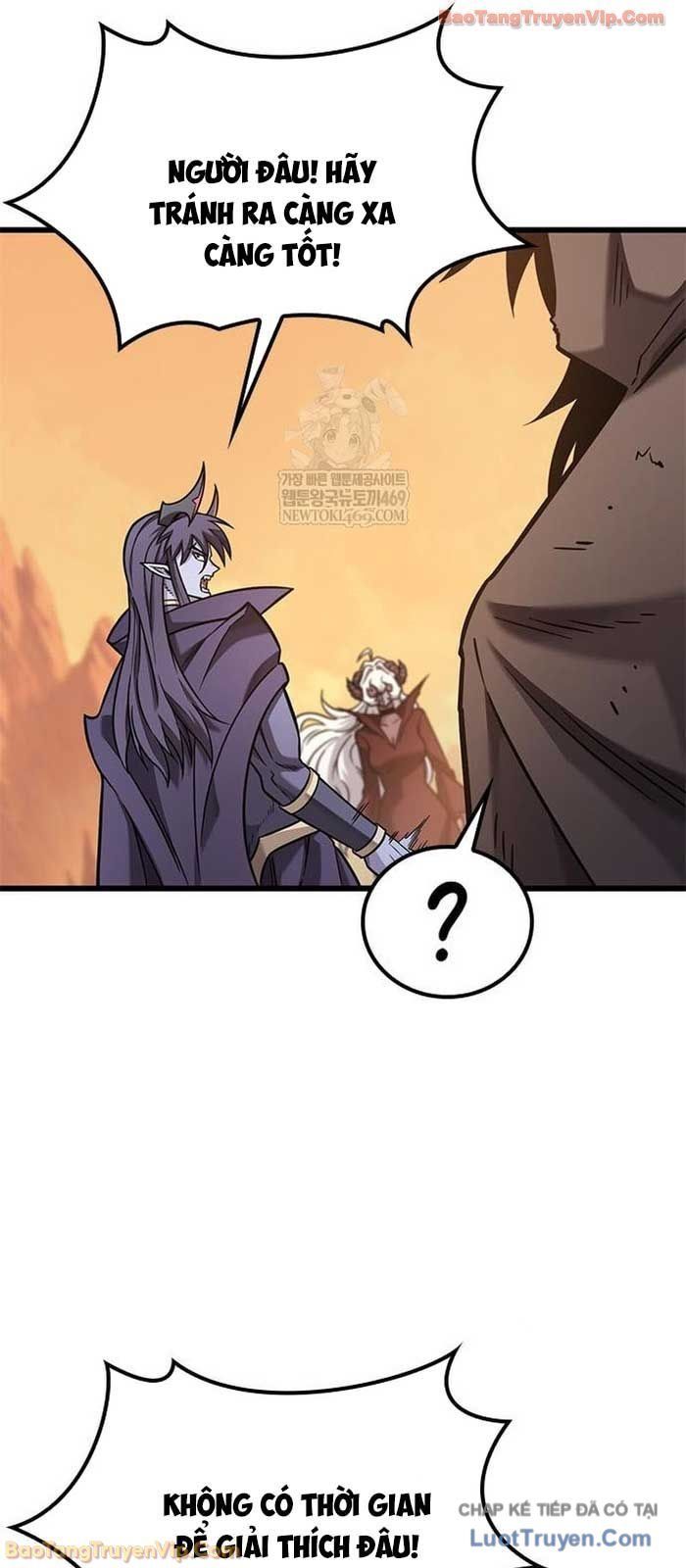 Thưa Quỷ Vương Chúng Ta Bội Thu Rồi Chapter 45 - 43