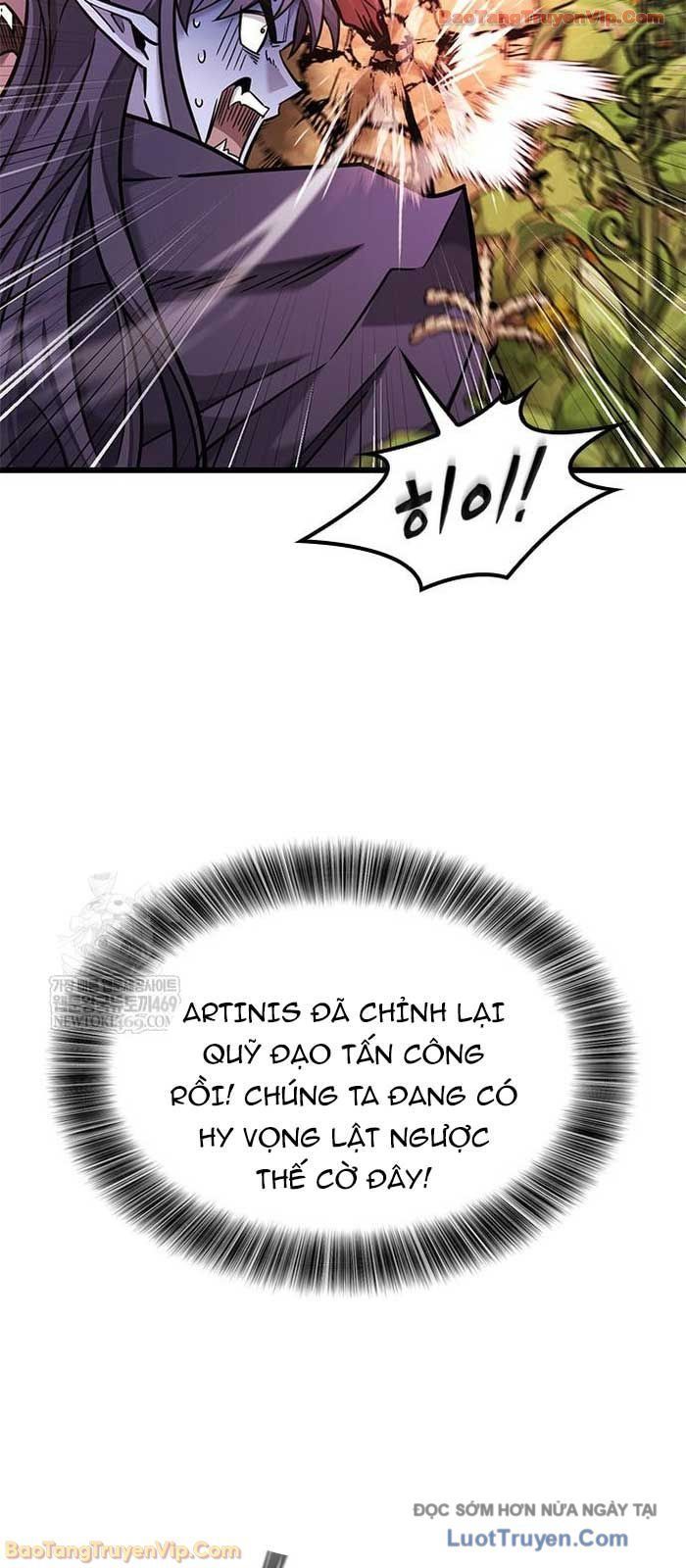 Thưa Quỷ Vương Chúng Ta Bội Thu Rồi Chapter 46 - 13