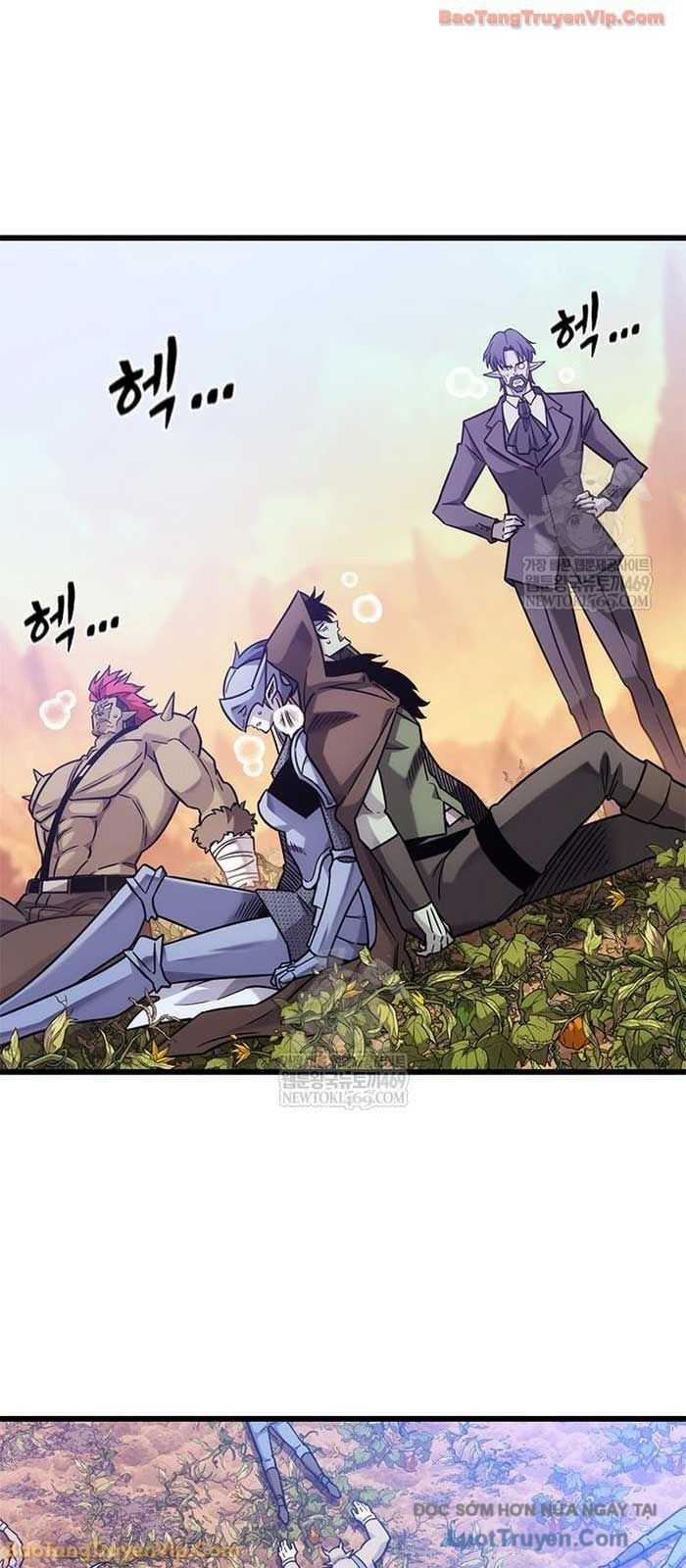 Thưa Quỷ Vương Chúng Ta Bội Thu Rồi Chapter 46 - 42