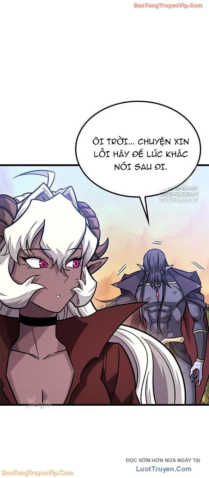 Thưa Quỷ Vương Chúng Ta Bội Thu Rồi Chapter 46 - 50