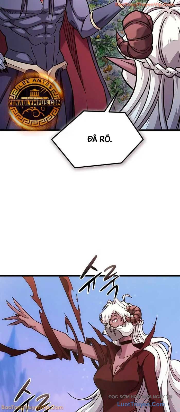 Thưa Quỷ Vương Chúng Ta Bội Thu Rồi Chapter 47 - 21