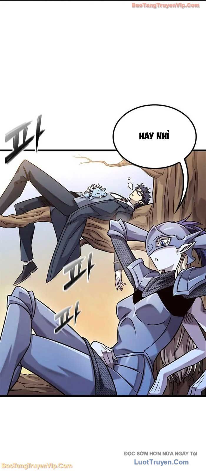 Thưa Quỷ Vương Chúng Ta Bội Thu Rồi Chapter 47 - 28