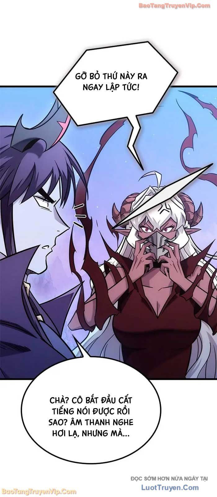 Thưa Quỷ Vương Chúng Ta Bội Thu Rồi Chapter 47 - 4