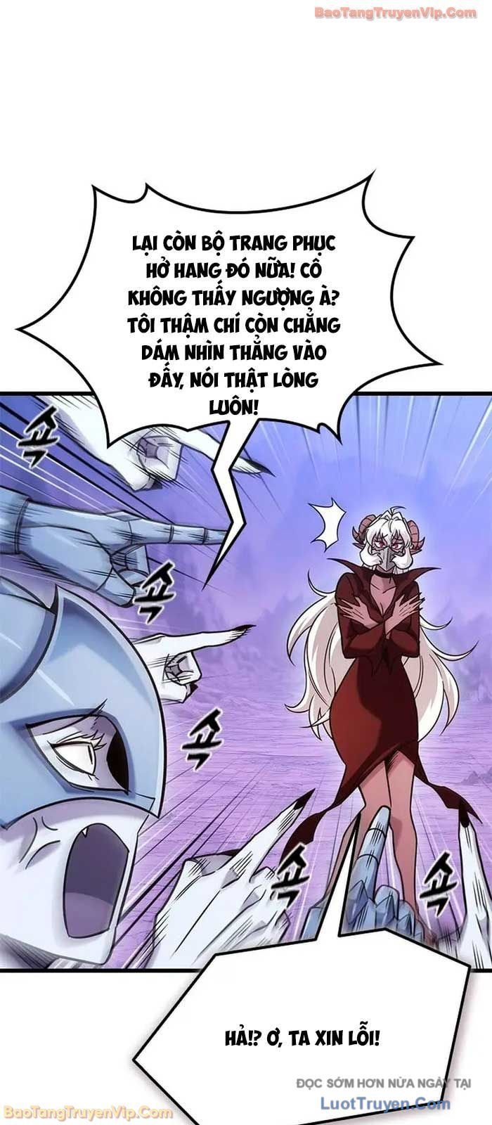 Thưa Quỷ Vương Chúng Ta Bội Thu Rồi Chapter 47 - 36