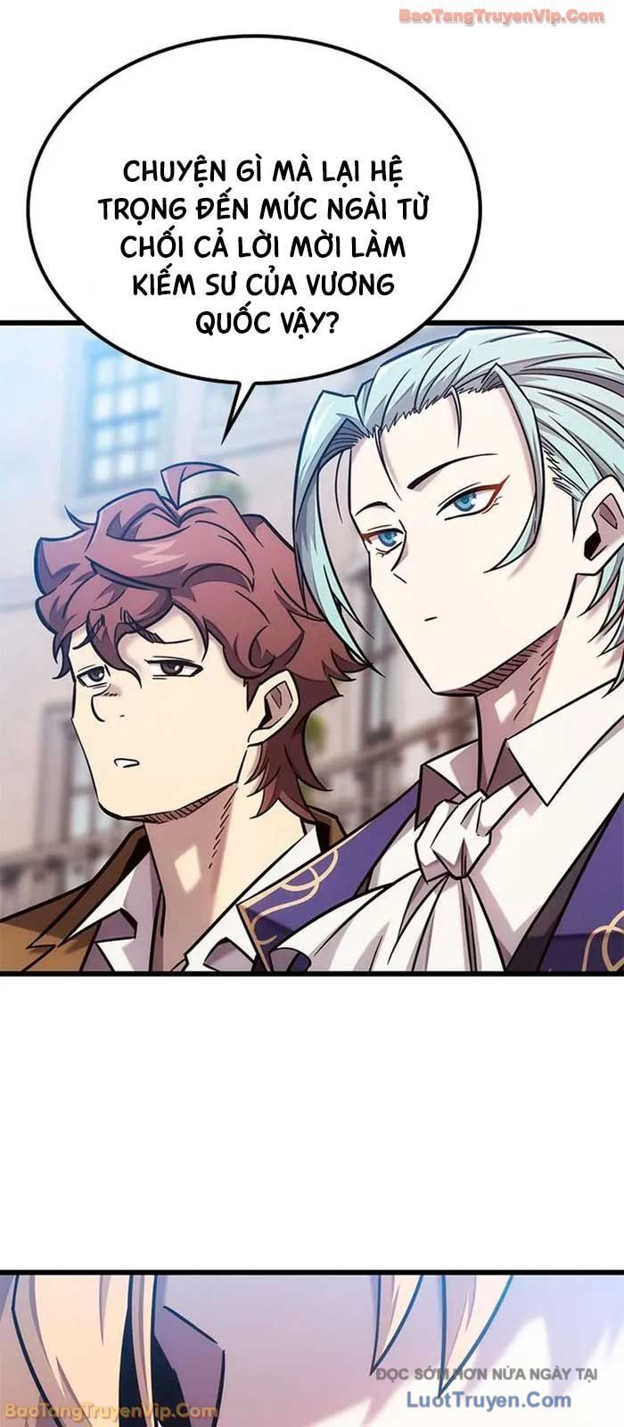 Thưa Quỷ Vương Chúng Ta Bội Thu Rồi Chapter 47 - 51