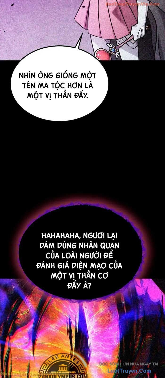 Thưa Quỷ Vương Chúng Ta Bội Thu Rồi Chapter 47 - 57