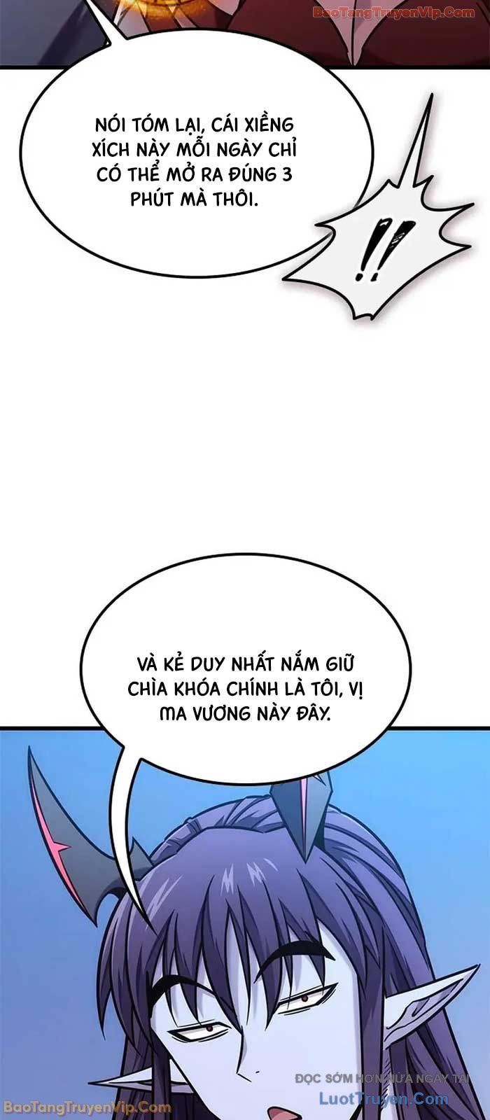 Thưa Quỷ Vương Chúng Ta Bội Thu Rồi Chapter 47 - 8