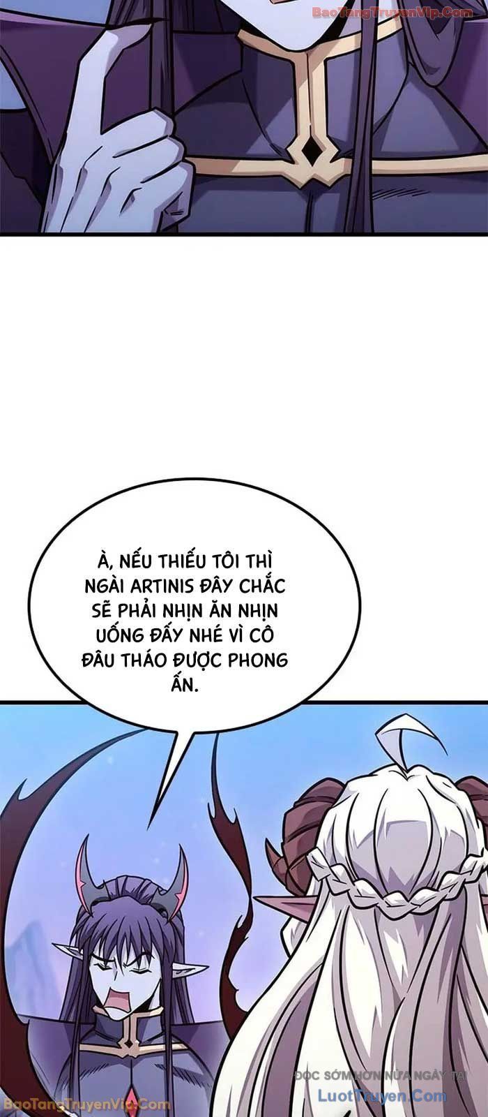 Thưa Quỷ Vương Chúng Ta Bội Thu Rồi Chapter 47 - 9