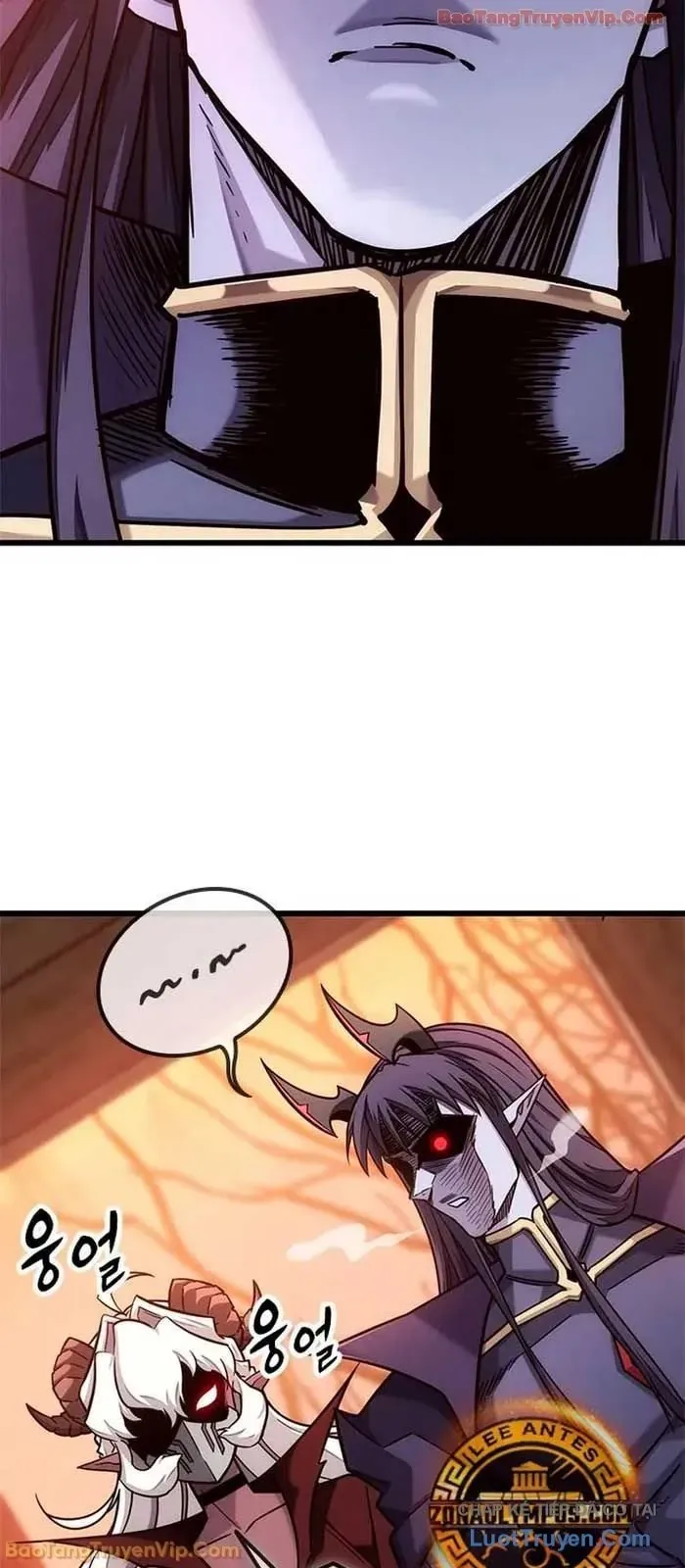 Thưa Quỷ Vương Chúng Ta Bội Thu Rồi Chapter 48 - 4