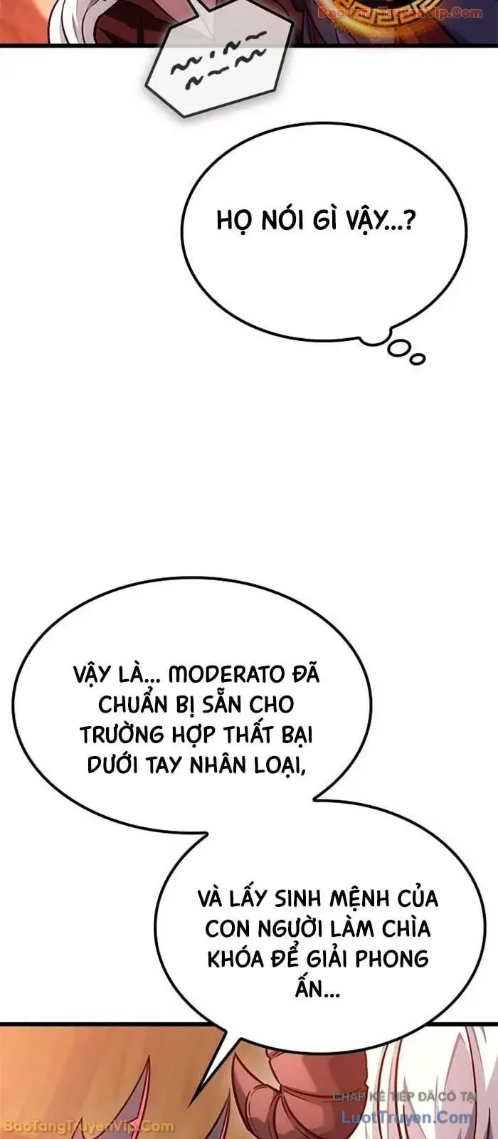 Thưa Quỷ Vương Chúng Ta Bội Thu Rồi Chapter 48 - 5