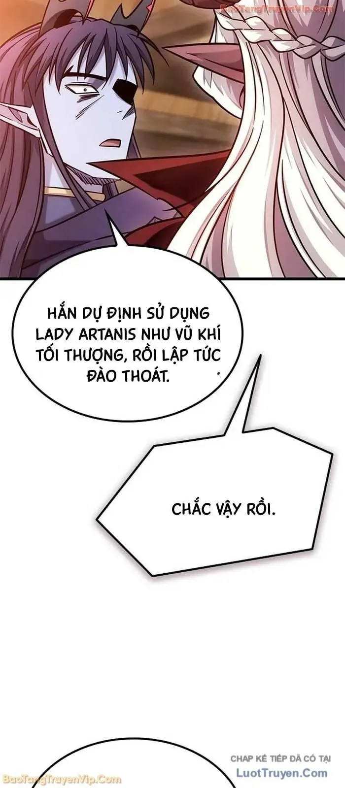 Thưa Quỷ Vương Chúng Ta Bội Thu Rồi Chapter 48 - 6