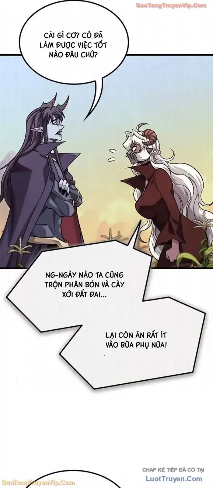 Thưa Quỷ Vương Chúng Ta Bội Thu Rồi Chapter 50 - 19