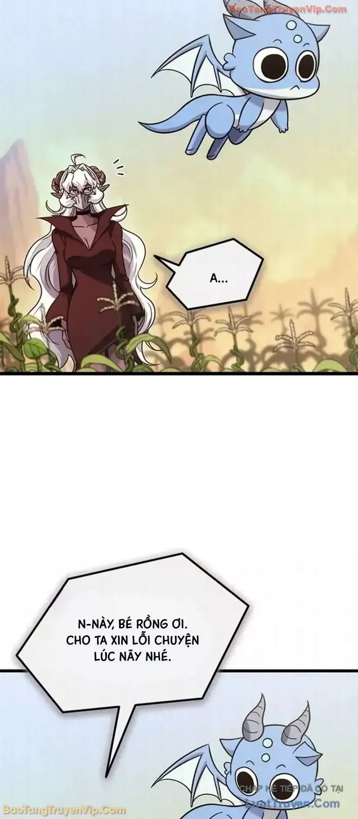 Thưa Quỷ Vương Chúng Ta Bội Thu Rồi Chapter 50 - 24