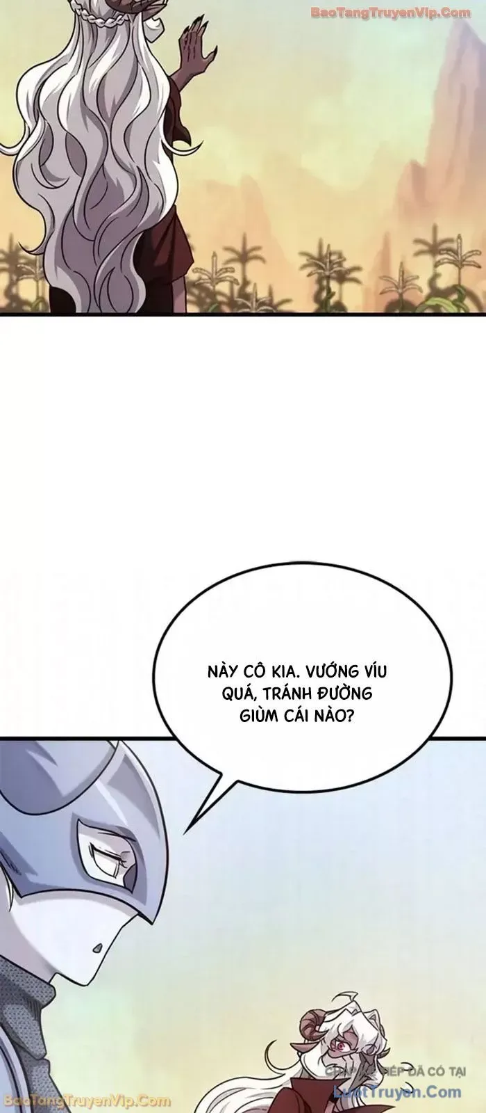 Thưa Quỷ Vương Chúng Ta Bội Thu Rồi Chapter 50 - 27