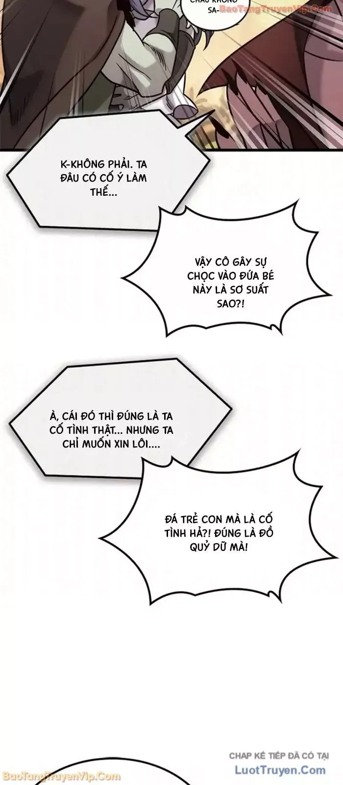 Thưa Quỷ Vương Chúng Ta Bội Thu Rồi Chapter 50 - 30