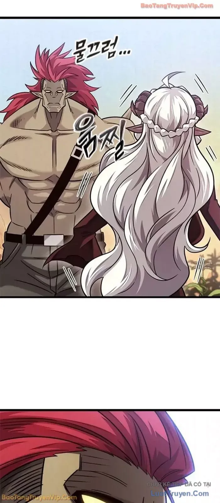 Thưa Quỷ Vương Chúng Ta Bội Thu Rồi Chapter 50 - 32
