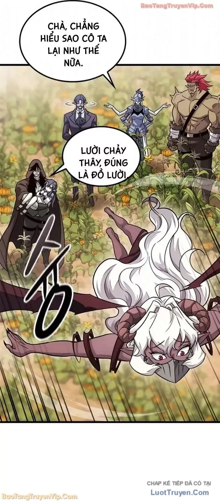 Thưa Quỷ Vương Chúng Ta Bội Thu Rồi Chapter 50 - 34