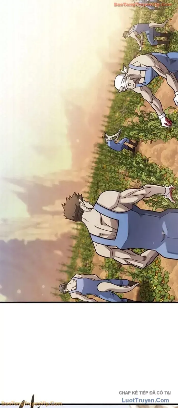 Thưa Quỷ Vương Chúng Ta Bội Thu Rồi Chapter 50 - 8