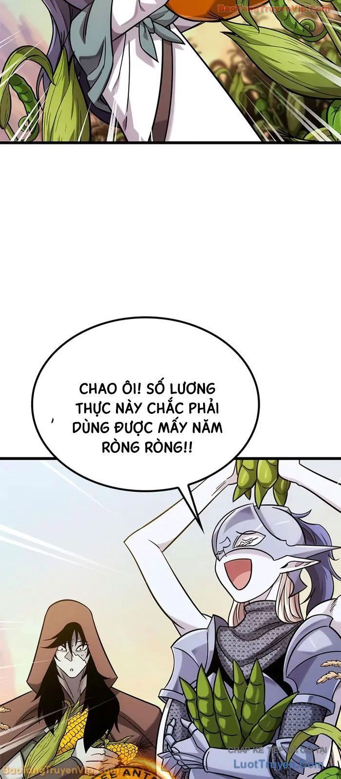 Thưa Quỷ Vương Chúng Ta Bội Thu Rồi Chapter 51 - 5