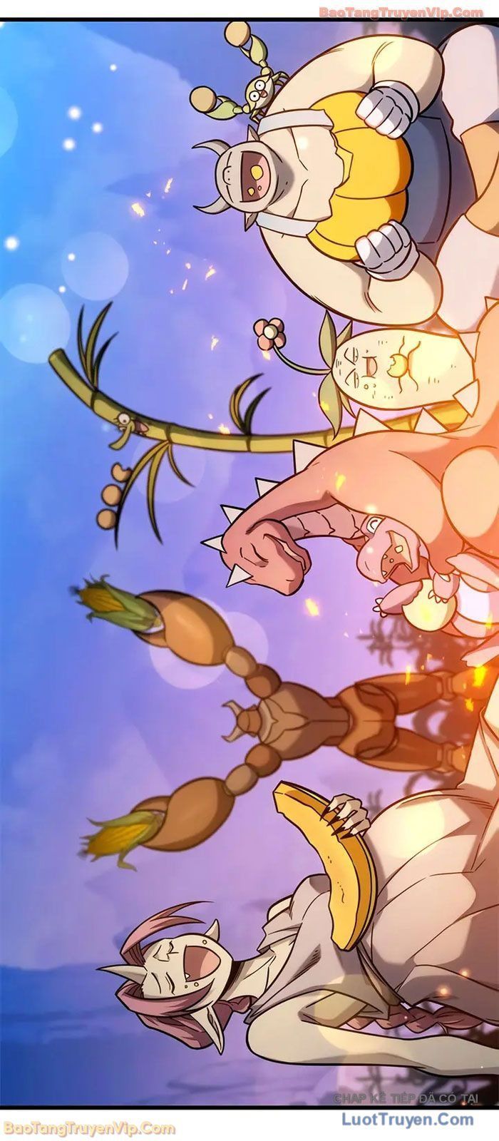 Thưa Quỷ Vương Chúng Ta Bội Thu Rồi Chapter 51 - 43