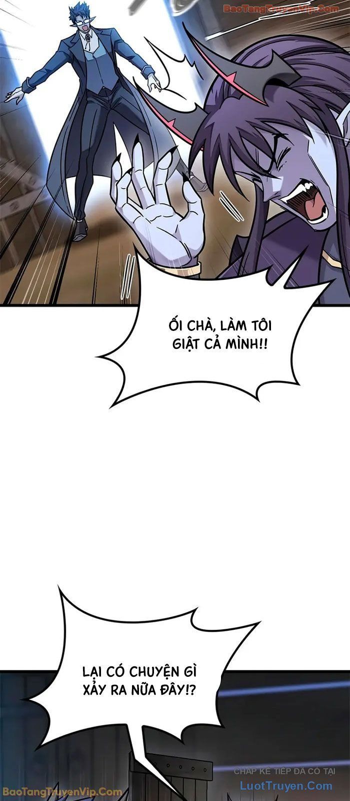 Thưa Quỷ Vương Chúng Ta Bội Thu Rồi Chapter 51 - 54