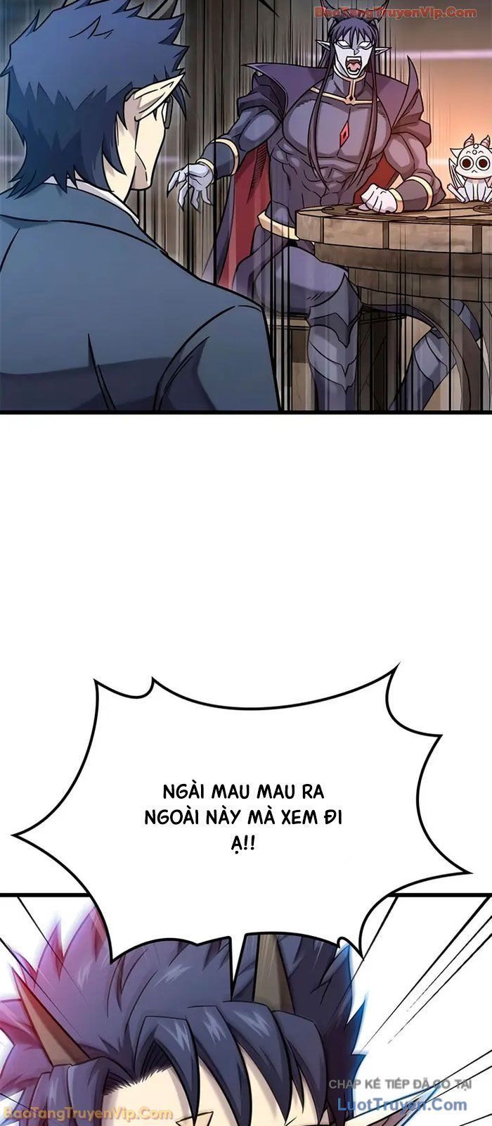 Thưa Quỷ Vương Chúng Ta Bội Thu Rồi Chapter 51 - 55