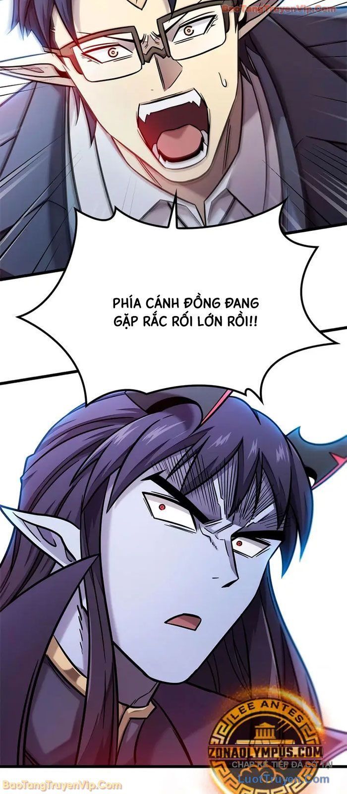 Thưa Quỷ Vương Chúng Ta Bội Thu Rồi Chapter 51 - 56