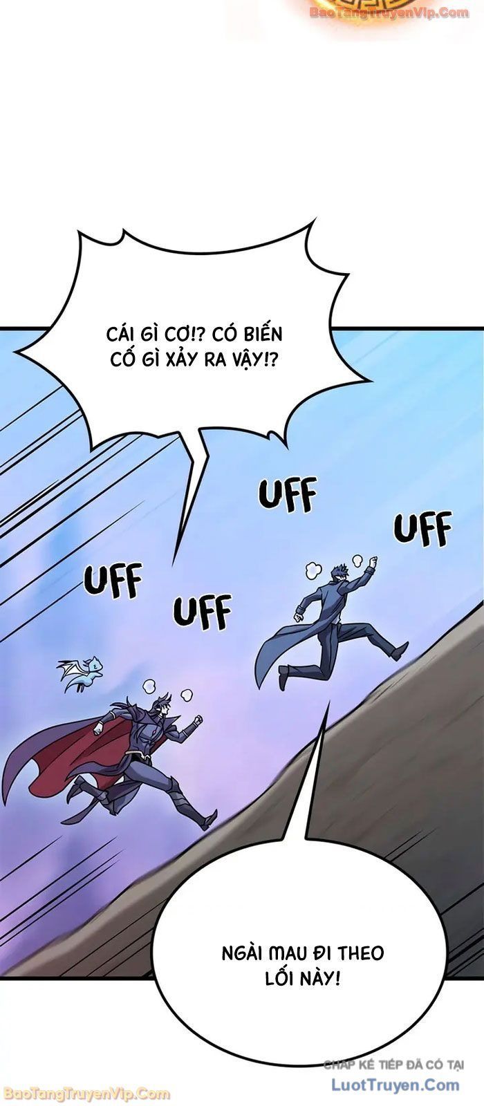 Thưa Quỷ Vương Chúng Ta Bội Thu Rồi Chapter 51 - 57