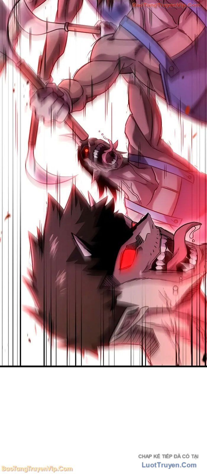 Thưa Quỷ Vương Chúng Ta Bội Thu Rồi Chapter 51 - 8