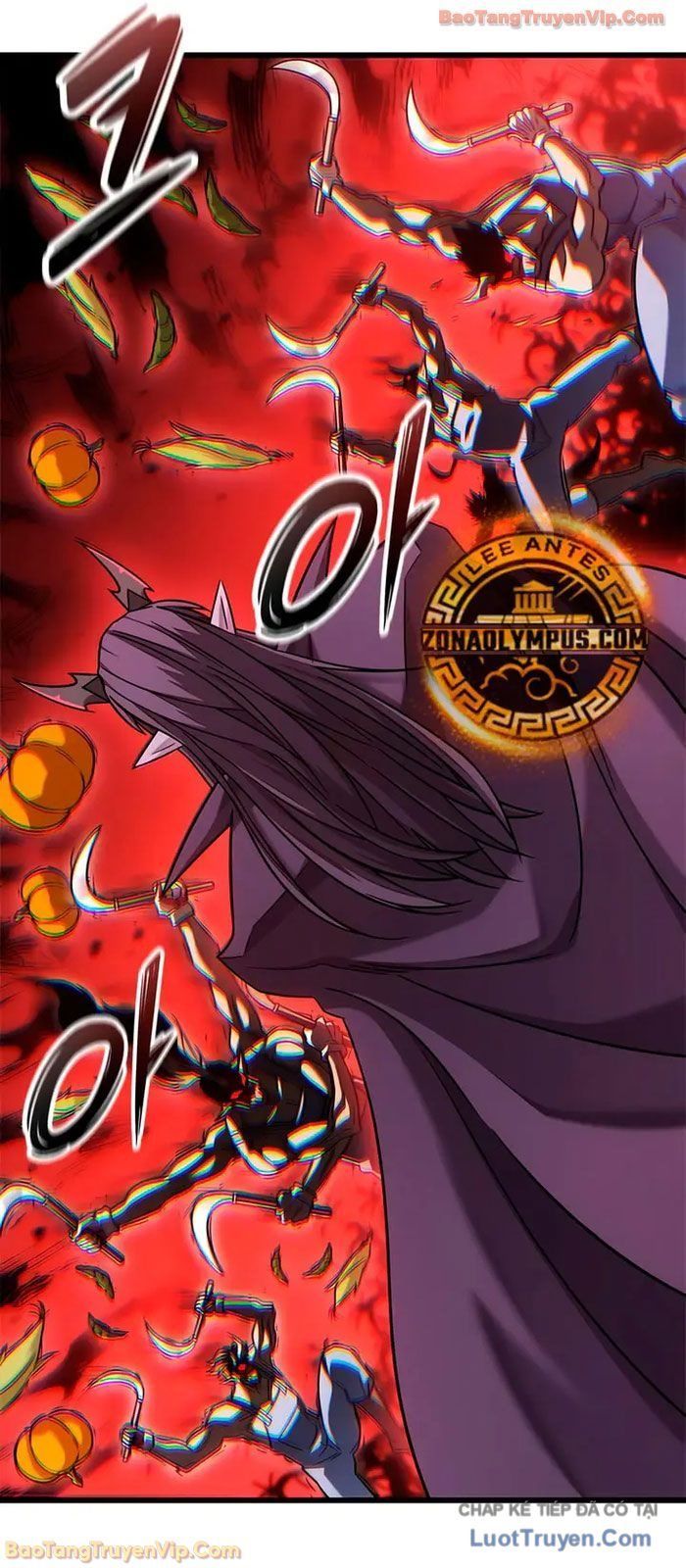 Thưa Quỷ Vương Chúng Ta Bội Thu Rồi Chapter 51 - 9