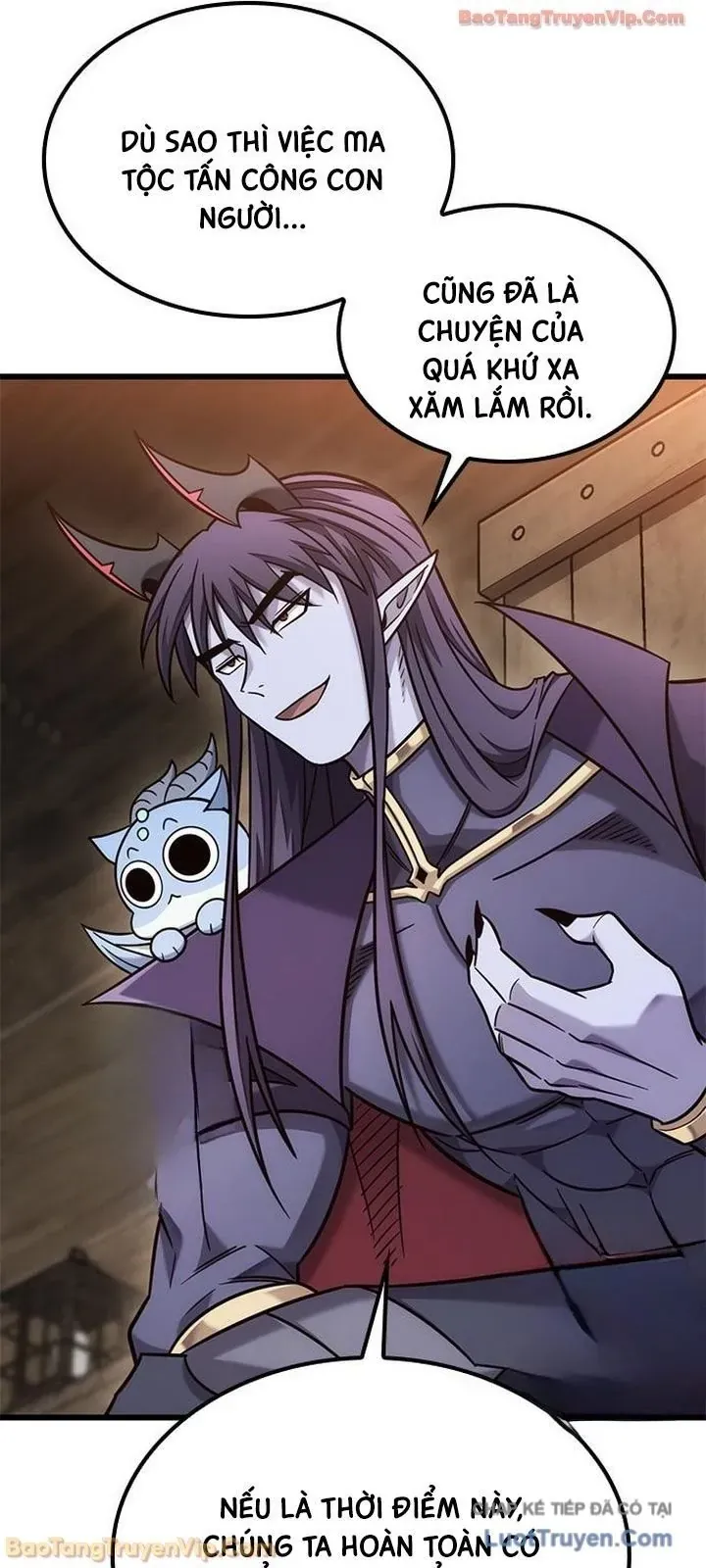 Thưa Quỷ Vương Chúng Ta Bội Thu Rồi Chapter 52.5 - 17