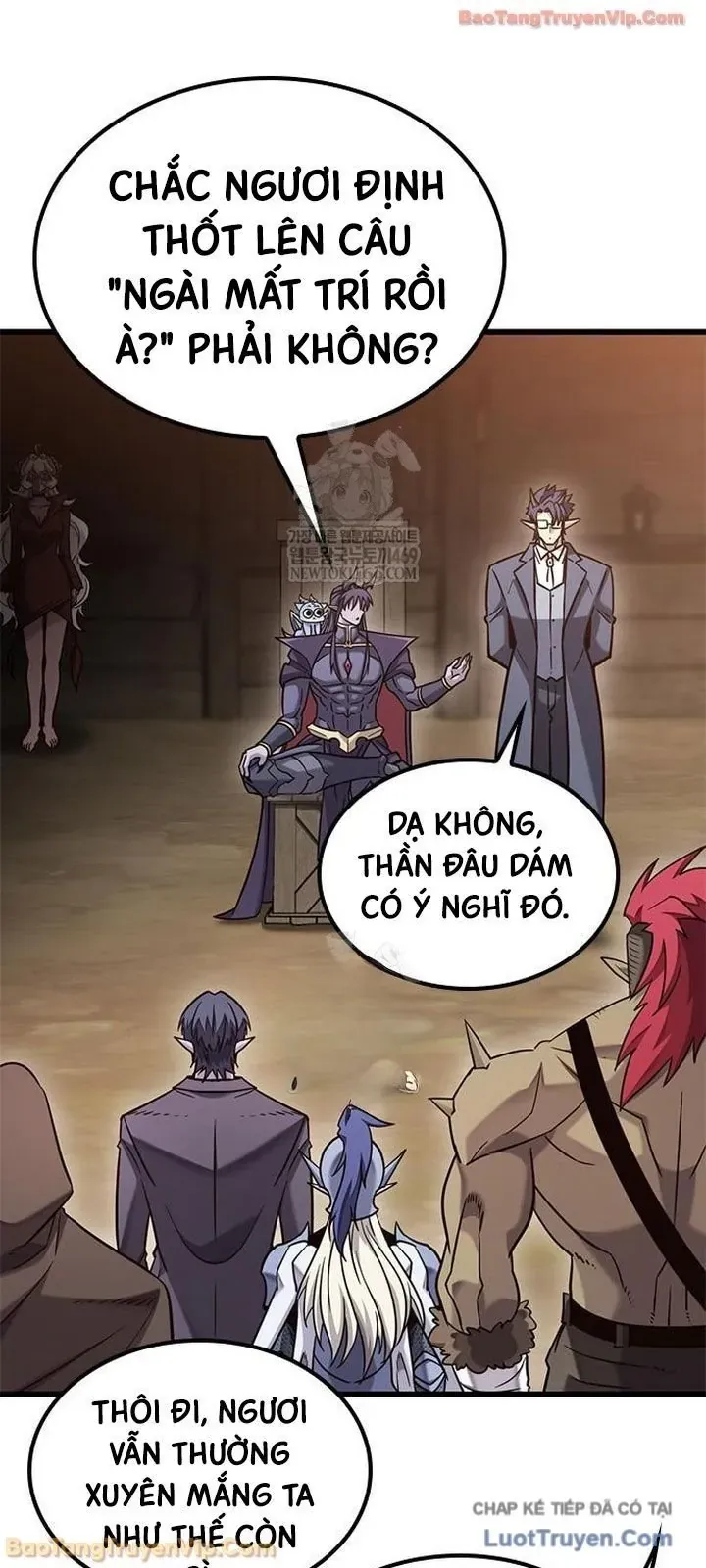 Thưa Quỷ Vương Chúng Ta Bội Thu Rồi Chapter 52.5 - 3