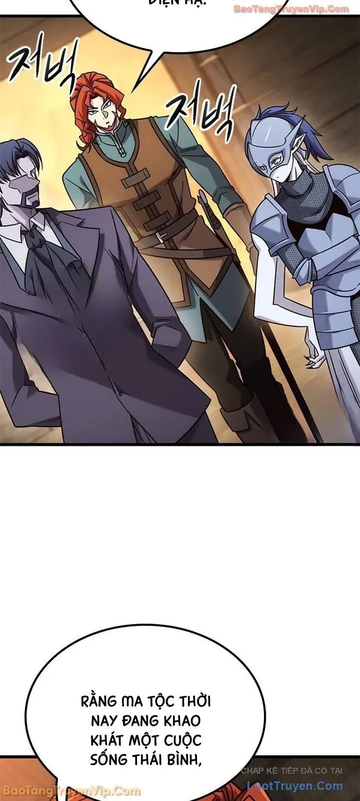 Thưa Quỷ Vương Chúng Ta Bội Thu Rồi Chapter 52.5 - 22