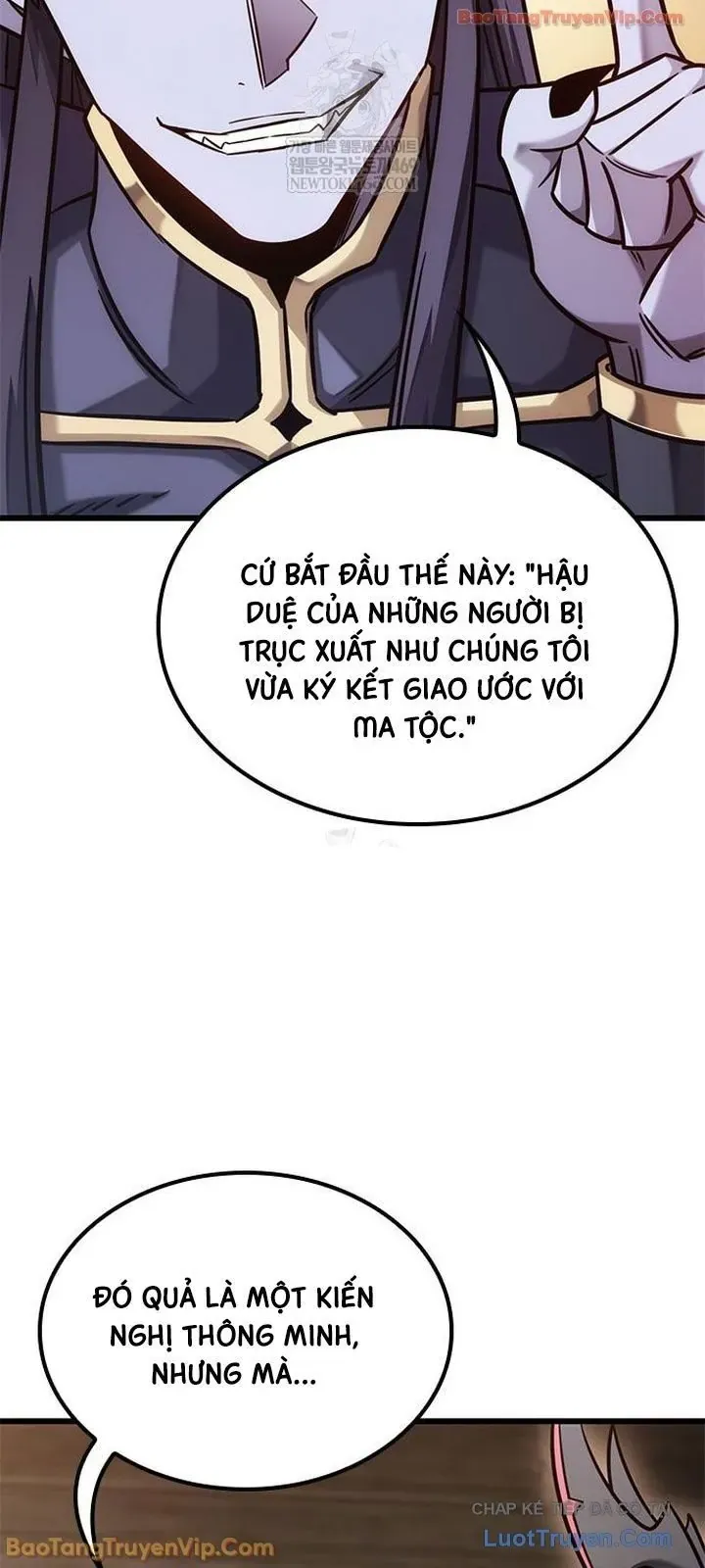 Thưa Quỷ Vương Chúng Ta Bội Thu Rồi Chapter 52.5 - 27