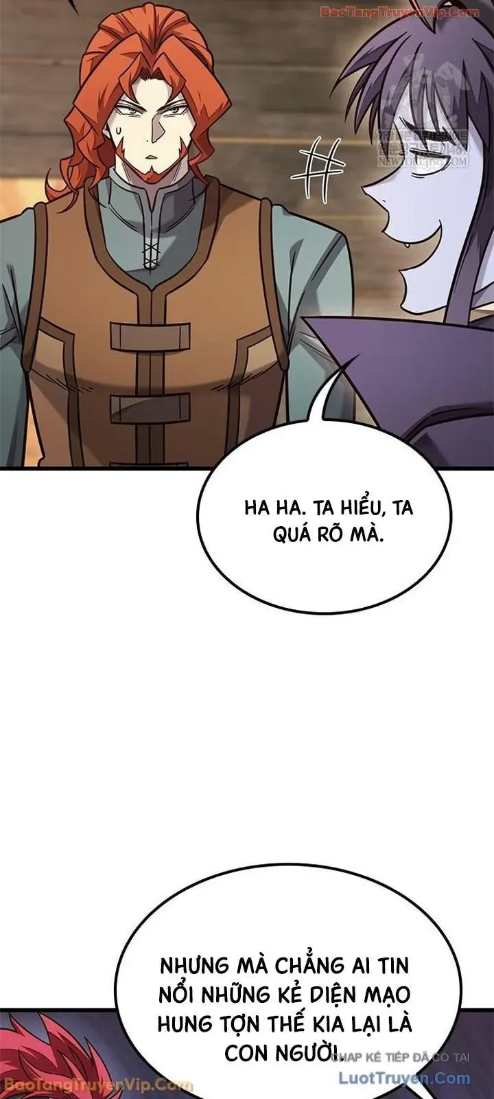 Thưa Quỷ Vương Chúng Ta Bội Thu Rồi Chapter 52.5 - 28