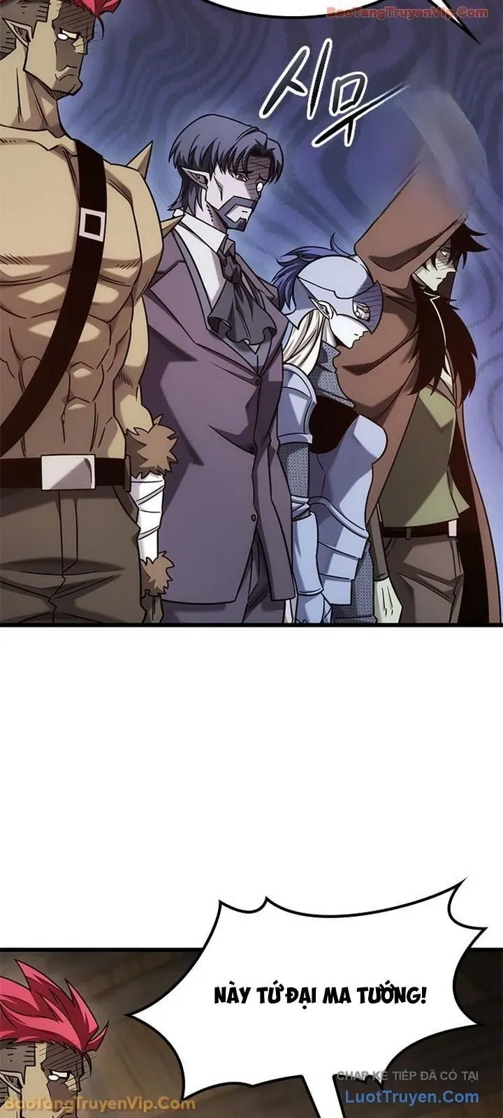 Thưa Quỷ Vương Chúng Ta Bội Thu Rồi Chapter 52.5 - 29