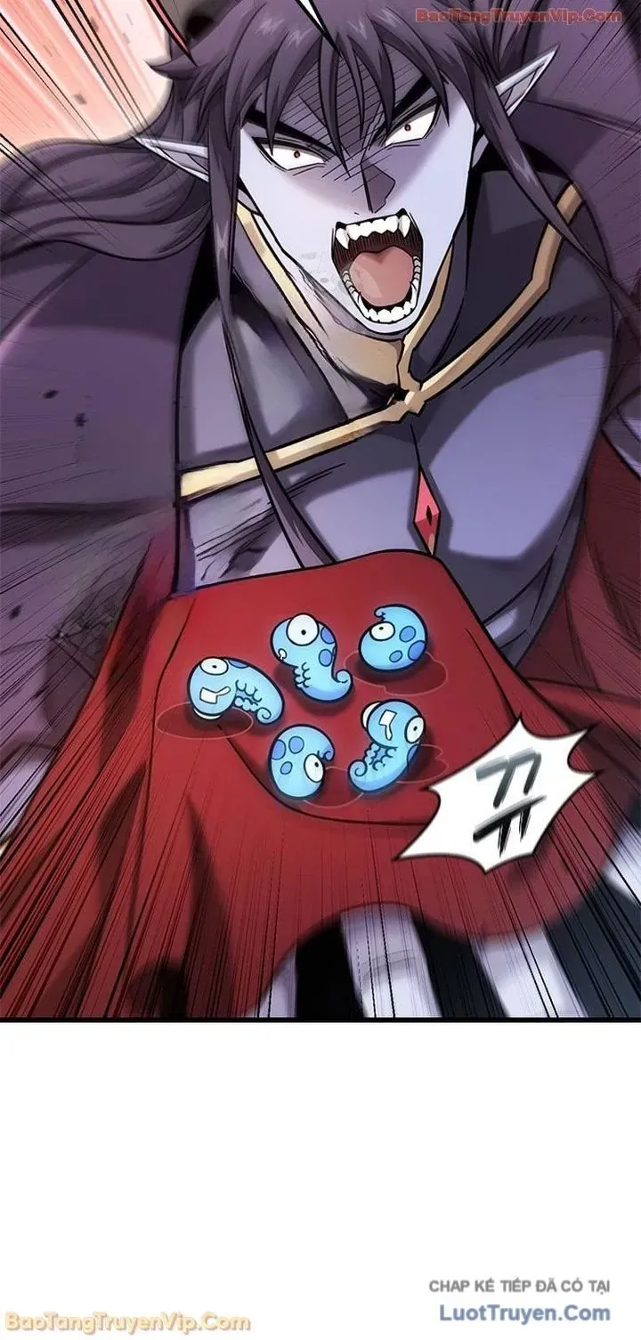 Thưa Quỷ Vương Chúng Ta Bội Thu Rồi Chapter 52.5 - 30