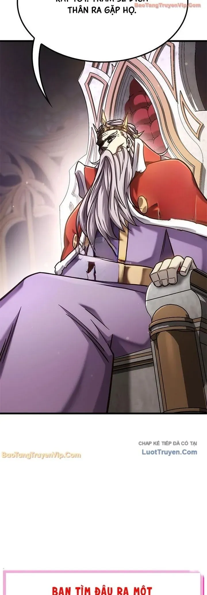 Thưa Quỷ Vương Chúng Ta Bội Thu Rồi Chapter 52.5 - 37