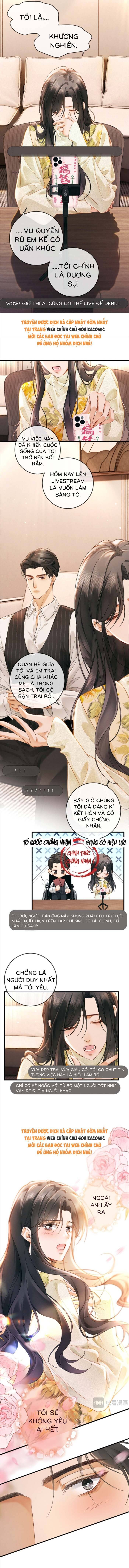 Hợp Đồng Sa Ngã Chapter 3.1 - 4