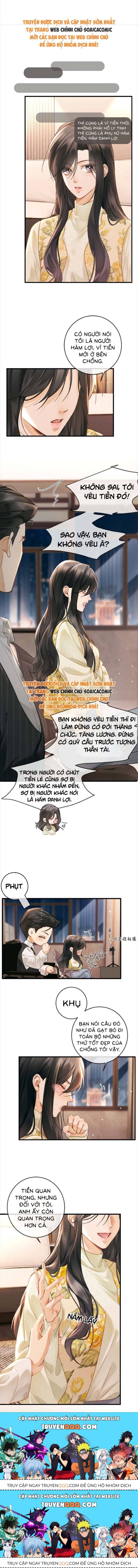 Hợp Đồng Sa Ngã Chapter 3.1 - 5