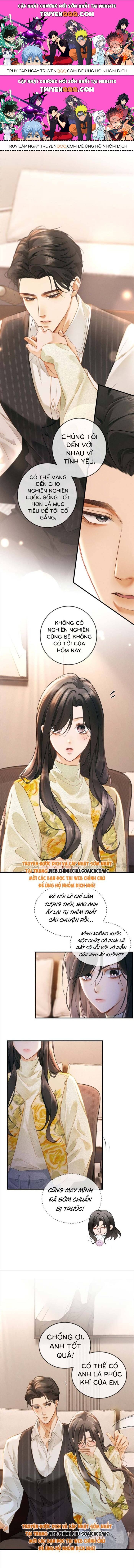 Hợp Đồng Sa Ngã Chapter 3.2 - 1