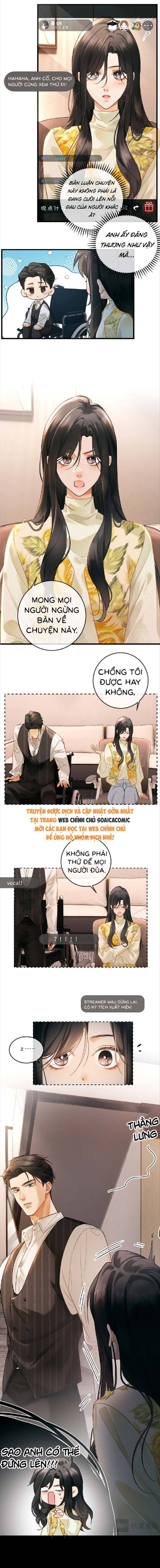 Hợp Đồng Sa Ngã Chapter 3.2 - 4