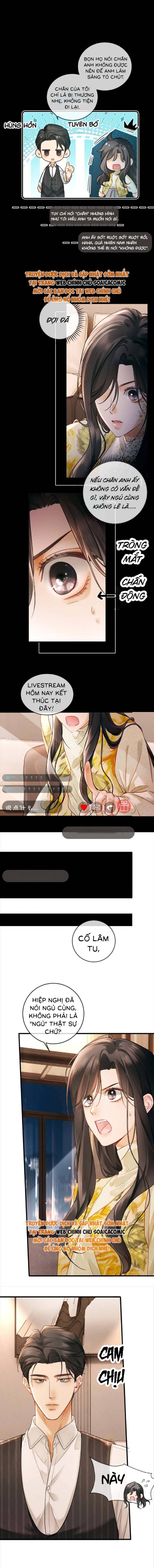 Hợp Đồng Sa Ngã Chapter 3.2 - 5