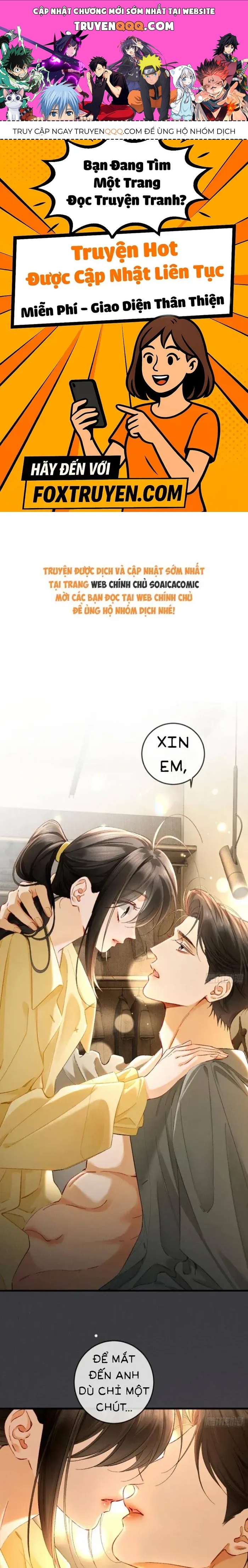 Hợp Đồng Sa Ngã Chapter 43 - 1